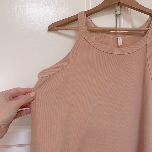 Botanica Workshop Renata PJ Top Organic Cotton - Picture 8 of 10